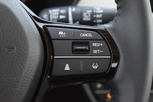2025 Honda HR-V EX-L