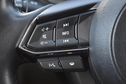 2022 Mazda CX-5 2.5 S Preferred Package