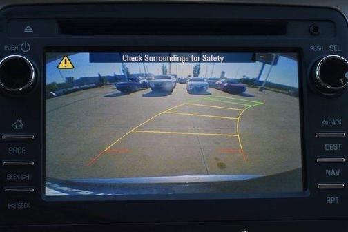 2017 GMC Acadia Limited Limited