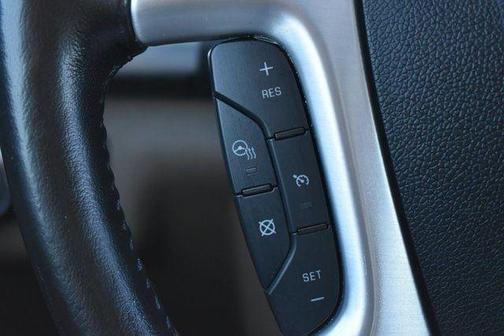 2017 GMC Acadia Limited Limited