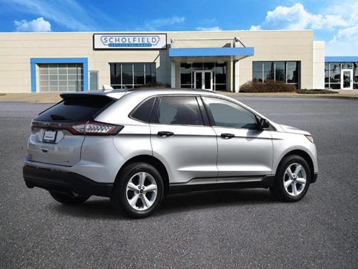 2017 Ford Edge SE