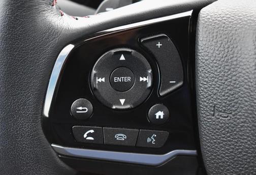 2022 Honda Pilot Black Edition