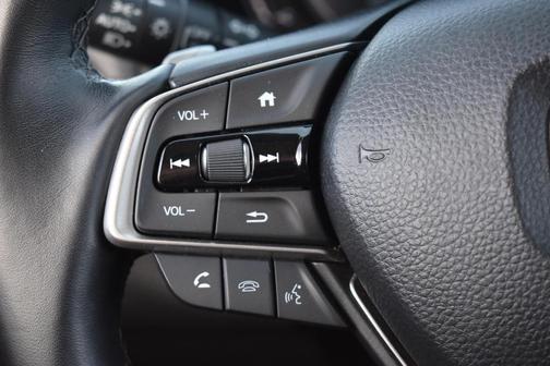 2022 Honda Accord Touring 2.0T