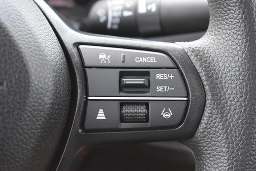 Platinum White Pearl 2026 Honda Accord SE
