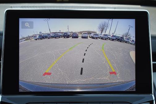 Diamond Black 2025 Jeep Compass Limited