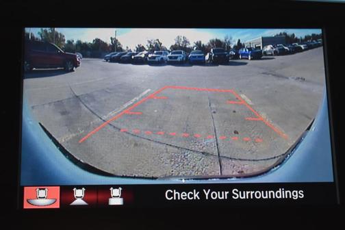 2023 Honda Ridgeline Sport