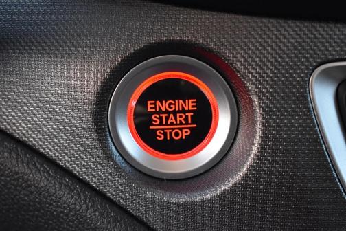 2023 Honda Ridgeline Sport