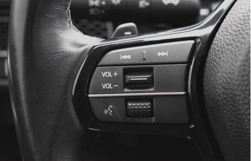 2023 Honda Civic Touring