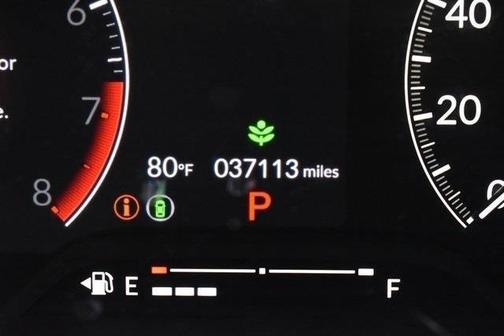 2022 Honda Civic LX