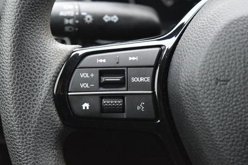 2022 Honda Civic LX