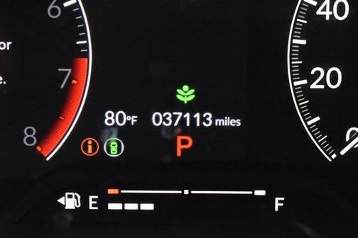 2022 Honda Civic LX