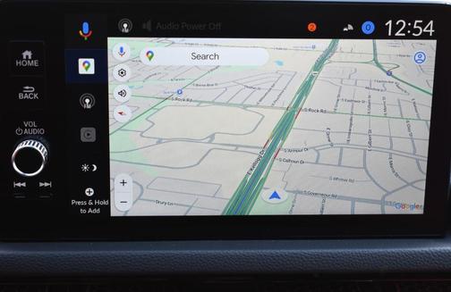 2026 Honda Civic Si Base