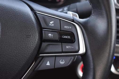 2021 Honda Accord Touring 2.0T