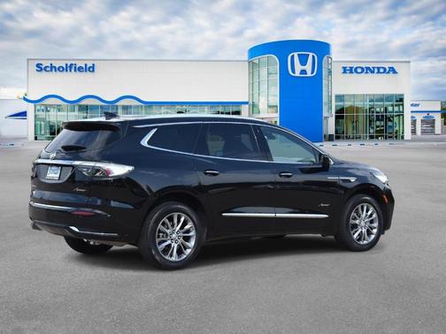 2023 Buick Enclave Avenir