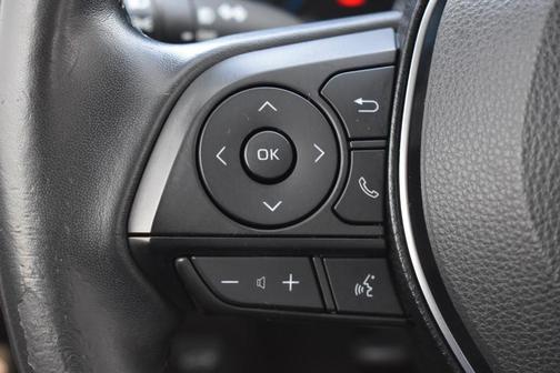 2020 Toyota RAV4 Hybrid Limited