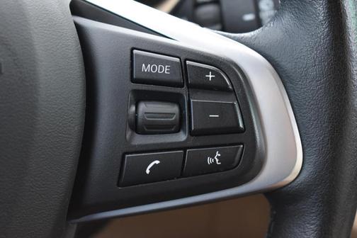 2017 BMW X1 sDrive28i
