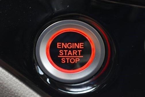 2021 Honda Pilot Elite