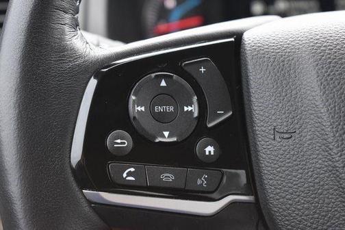 2021 Honda Pilot Elite