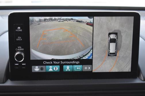 2023 Honda Pilot TrailSport