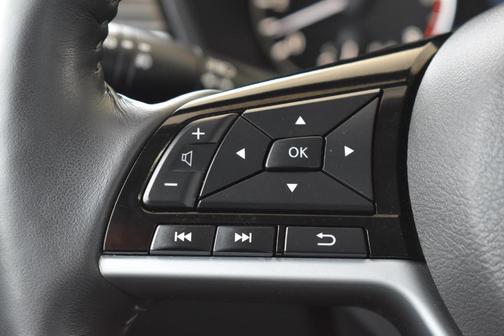 2021 Nissan Altima 2.5 SL