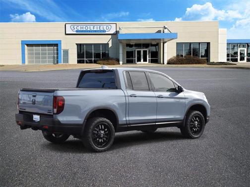 2023 Honda Ridgeline Sport