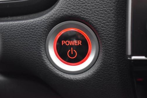 2021 Honda CR-V Hybrid Touring