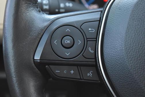 2021 Toyota RAV4 Hybrid Limited