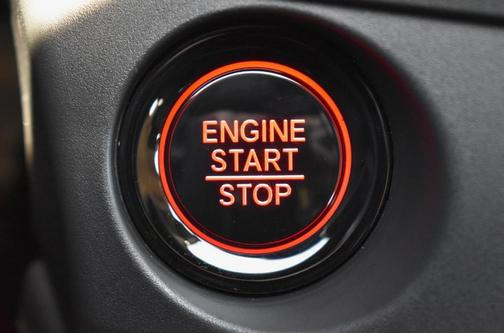 Crystal Black Pearl 2026 Honda Accord LX