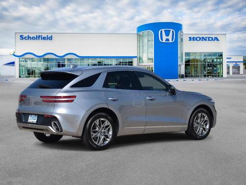2023 Genesis GV70 2.5T