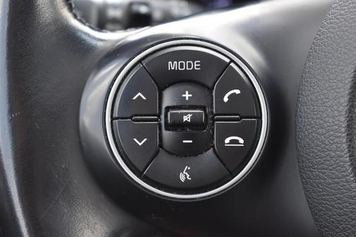2021 Kia Soul GT-Line 2.0L