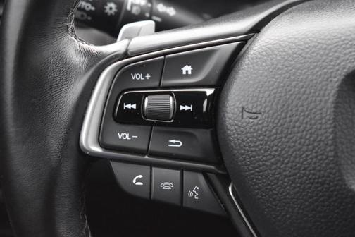 2020 Honda Accord Touring 2.0T