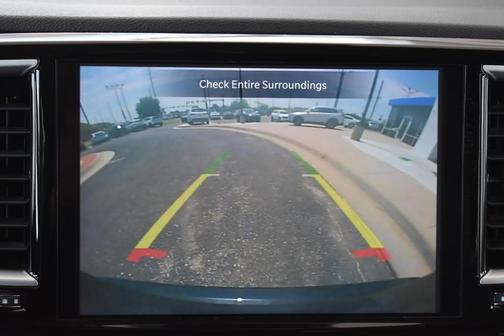 2023 Chrysler Pacifica Touring-L
