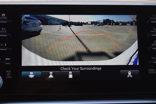 2022 Honda Accord Sport 2.0T