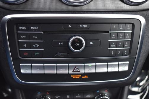 2019 Mercedes-Benz GLA 250 Base 4MATIC