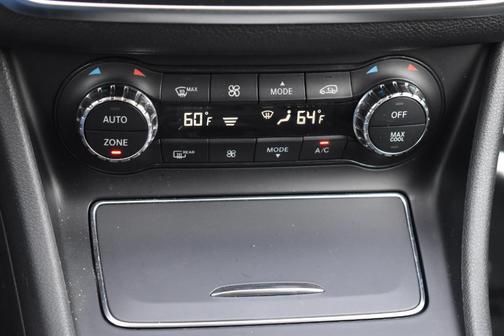 2019 Mercedes-Benz GLA 250 Base 4MATIC