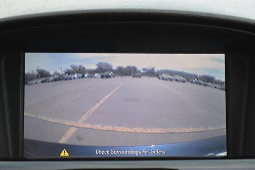 2013 Chevrolet Cruze 1LT