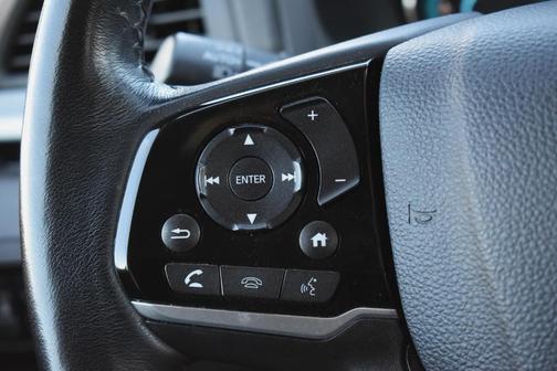 2020 Honda Odyssey Elite