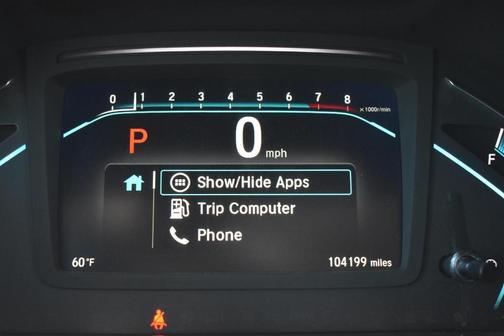 2020 Honda Odyssey Elite