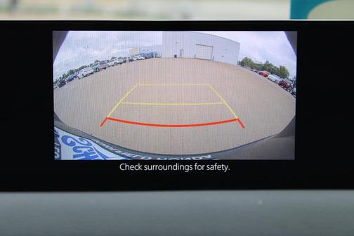 2023 Mazda CX-50 2.5 S Preferred Plus Package