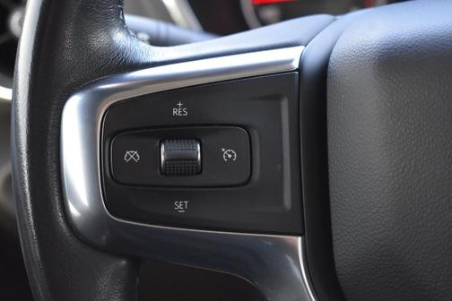 2019 Chevrolet Blazer Base w/3LT