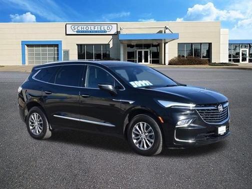 2022 Buick Enclave Premium