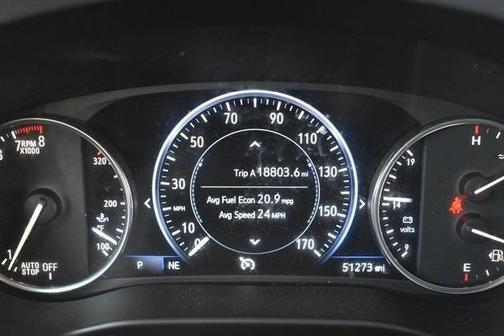 2022 Buick Enclave Premium
