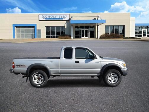 2003 Toyota Tacoma PreRunner Xtracab