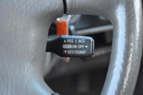 2003 Toyota Tacoma PreRunner Xtracab