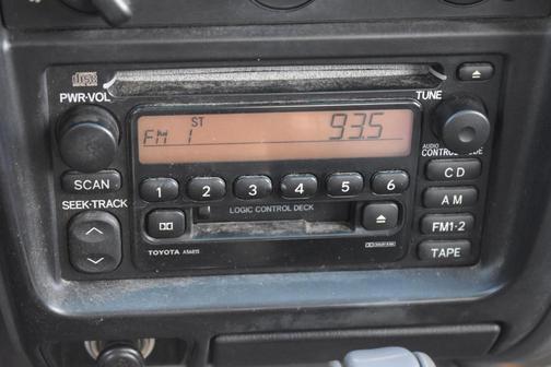 2003 Toyota Tacoma PreRunner Xtracab