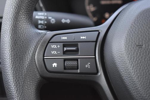 Platinum White Pearl 2026 Honda CR-V EX