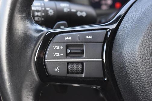 2022 Honda Civic Sport Touring