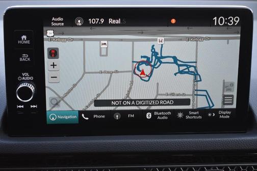 2022 Honda Civic Touring