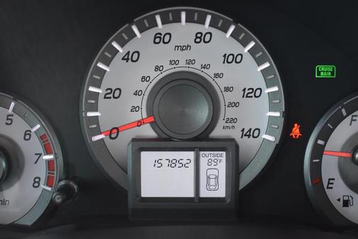 2014 Honda Pilot EX-L w/ Navigation
