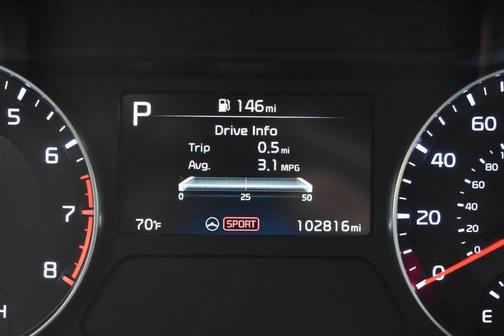 2022 Kia Forte GT